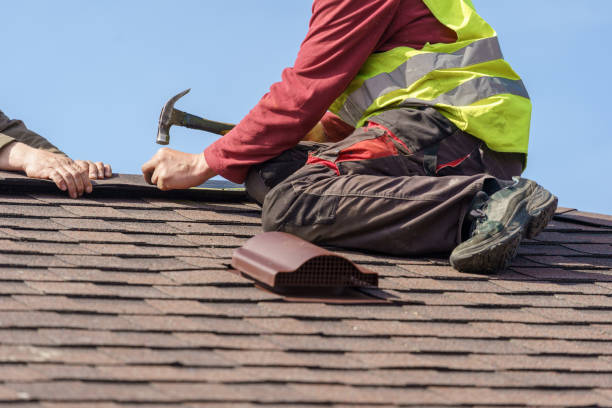 Heating Cable for Roof Installation in Oneonta, AL
