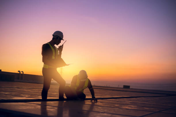 Best Commercial Roofing Services  in Oneonta, AL