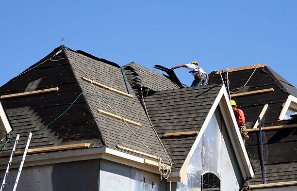 Gutter Installation and Roofing in Oneonta, AL